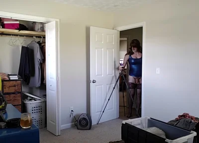 Live Cam Show Behind the Scenes