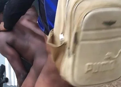 I Fucked the Bitchy House Maid