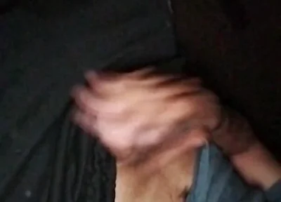 Gorgeous Relaxation on My Cock