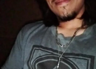 Already Very Hot From Masturbation