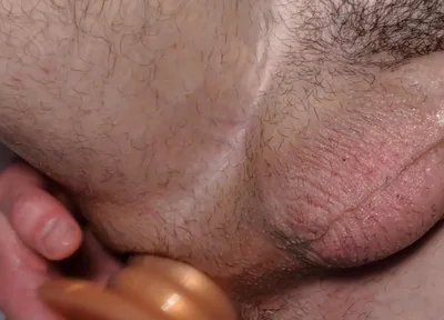 I Woke up at Night to Fuck Myself and Cum