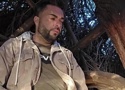 Cruising Time While Other Guys Swere Watching Me