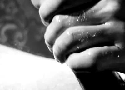 Close-up Stroking Plus Balldo Vibrator Til I Cum