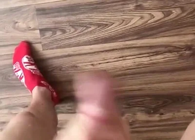 Hardcore, Intensive Masturbation