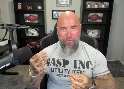 Psycho Women and Offensive Men