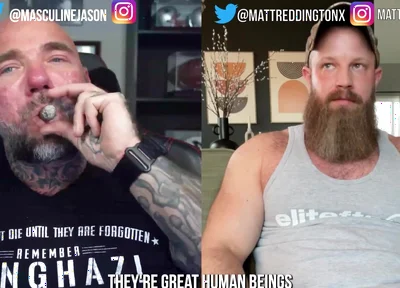 Porn Star Confessions - Matt Reddington - What Makes a Real Man? (episode 23)