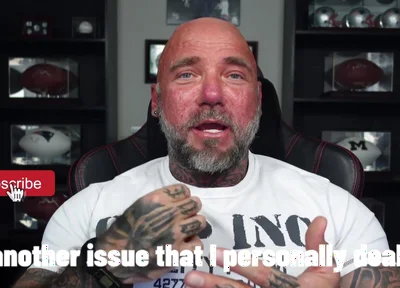 The Unsexy Side of Sex