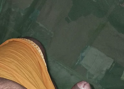 Hands Fucking Long Thick Cock