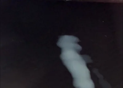 What Does Sperm Experience in Slow Motion?