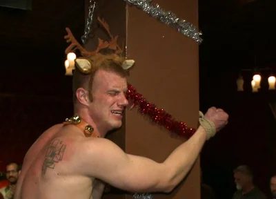 Blake Daniels the Holiday Whore