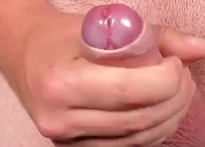 Huge Ruined Orgasm Cum