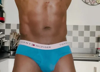 Hello Lovers, Back in London!