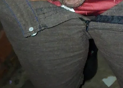 Good Cum, Debuting My Dick