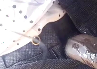 Foreman Warehouse Cumshots During Work Break