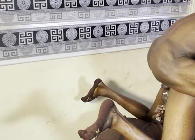 Unplanned Sex Is Always Interesting