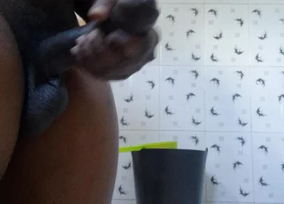 My Cock Is Mercilessly Searching for That Dirty Pussy to Sweep Clean.