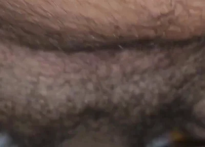 Straight Stepdaddy Bear Fucking My Ass