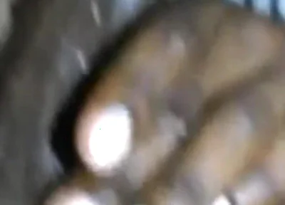 So Horny Stroking My BBC with Both Hands Cumming Hard