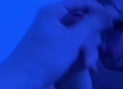 Aggressive Throat-fucking of a Bottom Cho King on a Cock