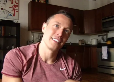 Muscle Worship Live Chat