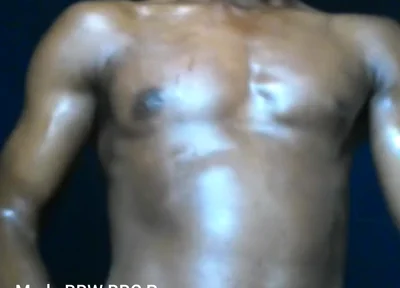 Squeezing Swinging My Big Hard Cock