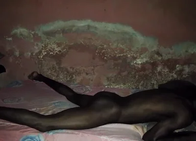 Nothing Bad Fucking Your Bed in Midnight