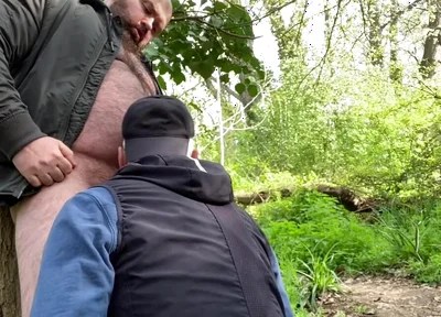 Forest of Perverts 13