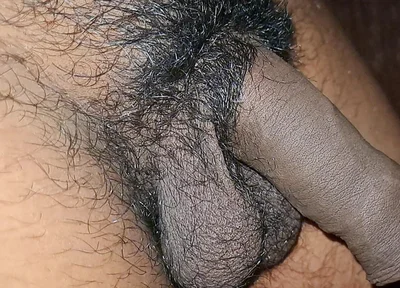 Young Desi Indian Boy Pissing in Solo.