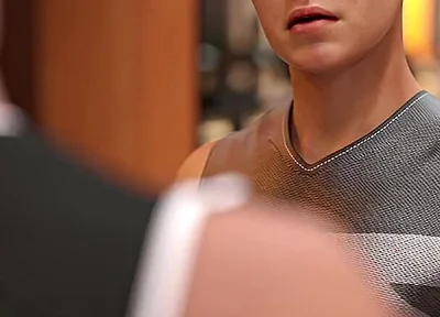 Daddy May Love - Dominating Boss Lets Me Eat His Ass While He Cums Hard