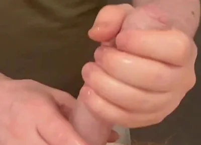 Massage Handjob Edging Cumshot Happy Ending