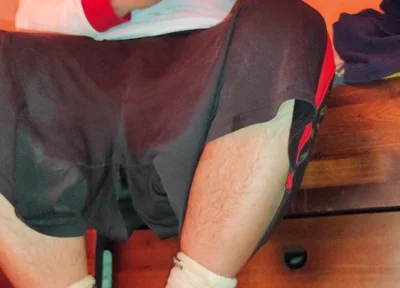 Dj Bro Wants to Try with Dildo