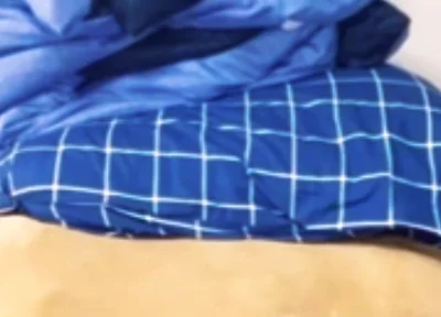 Alone in My Room No Filters, No Limits