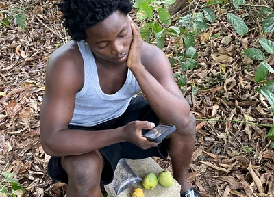 Bush Fuck Hits Better