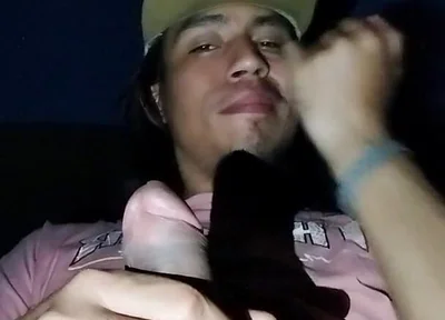 I Spent the Early Morning Giving Myself Pleasure