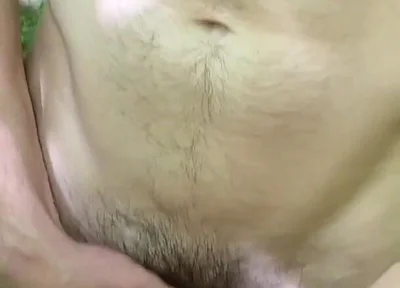Fucking in the Forest, Three Gay Men Fucking Without a Condom