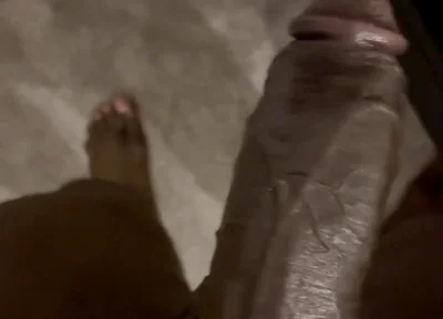 Can I Walk Towards You?