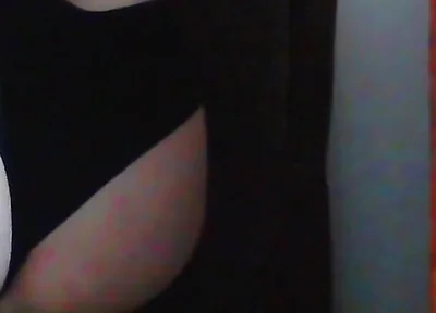 Look at the Size of This Naughty Brazilian Ass