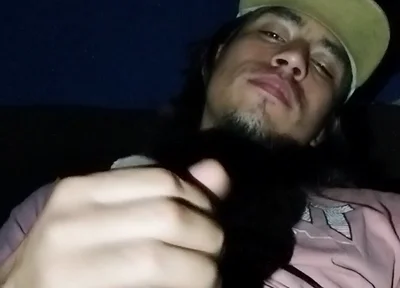 I Spent the Early Morning Giving Myself Pleasure