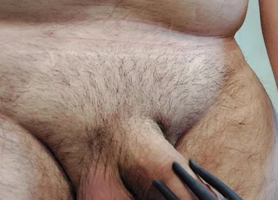 My New Toy Makes Me Vibrate