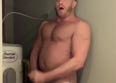 Starting to Feel the Urge to Pull My Dick Out Fucking Everywhere