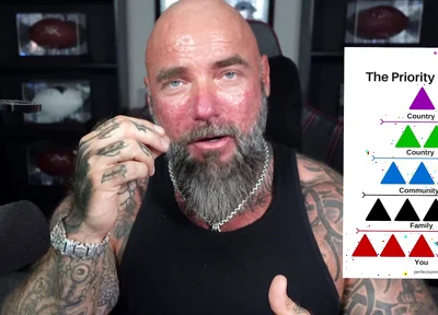 How to Be Popular and Fit in