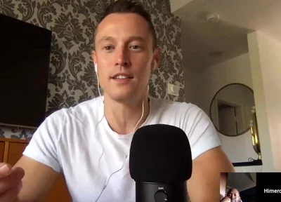 Pup Play - Himeros Live