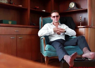 Jake - Business Proposal Bts