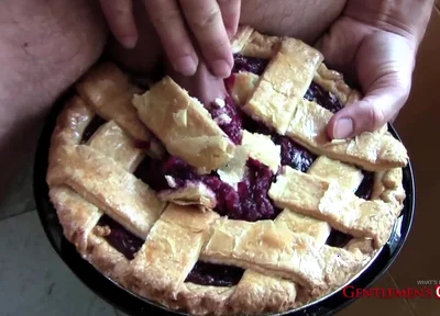 Evan - Mr American Pie