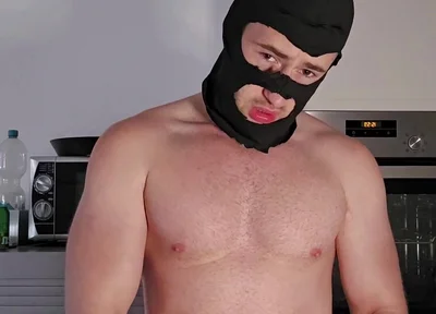 Phantomgentx Gay Solo Strokes Huge Cock with Wild Dirty Talk - Follow on X: Phantomgentx