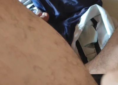 Super Close up During the Best Cum Blast of Your Life