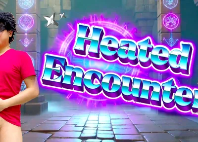 A Serious Case of Being Horny at Night Lead to Heated Encounter