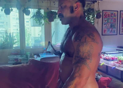 Rogan Richards, Welcome to the Club. Part2