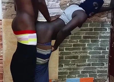 Come Watch Us Go Hard!