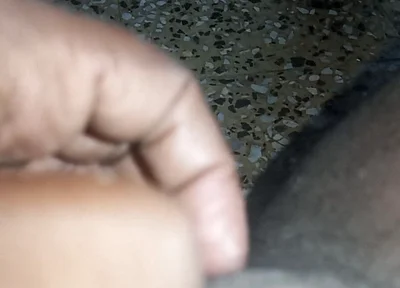 I'm Fucking My Indian Wife Office Room Licking